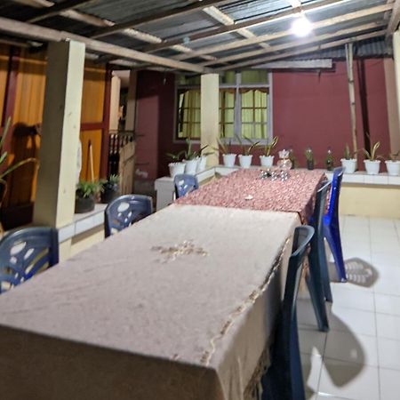 Bunaken Guesthouse Экстерьер фото