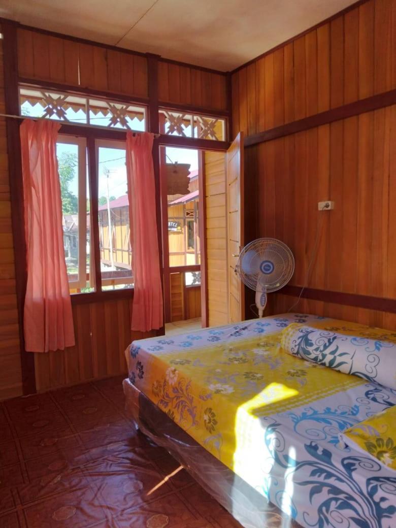 Bunaken Guesthouse Экстерьер фото