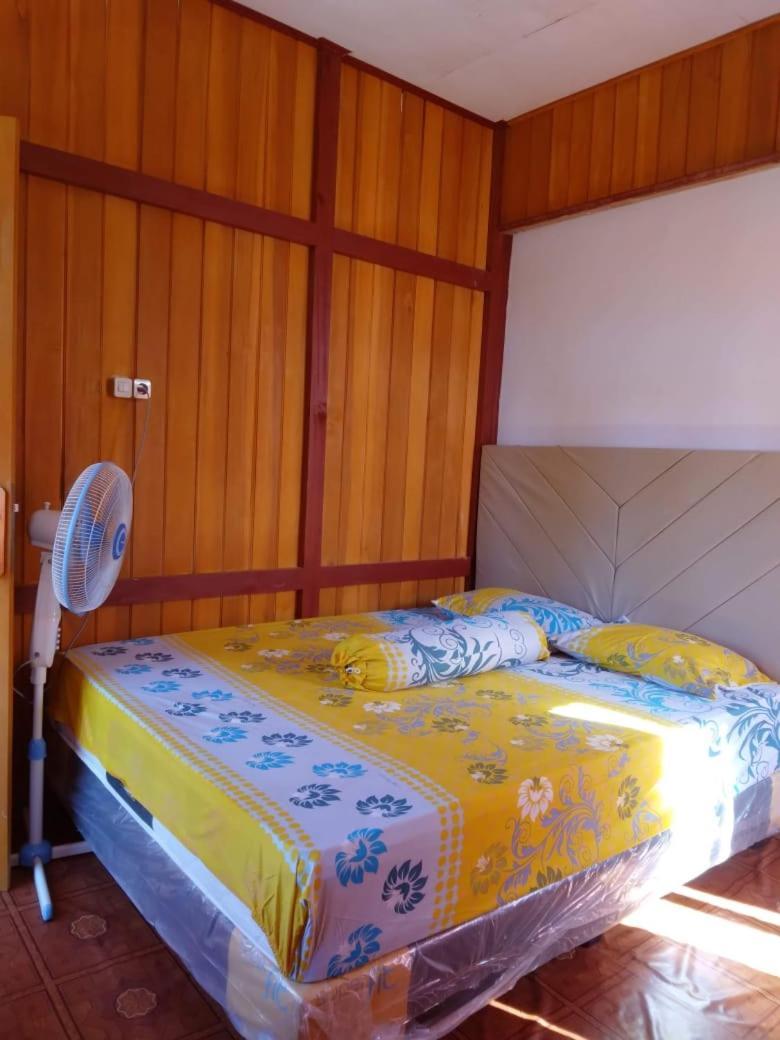 Bunaken Guesthouse Экстерьер фото
